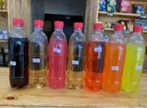 В Ульяновской области шесть человек скончались после того, как выпили сидра (ВИДЕО)