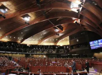 россия покинула пасе до конца 2015 года - Сайт Газеты «Совершенно Секретно»