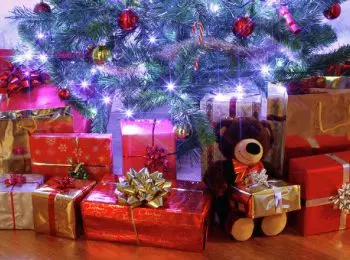 в каких госучреждениях дарят самые дорогие подарки - Сайт Газеты «Совершенно Секретно»