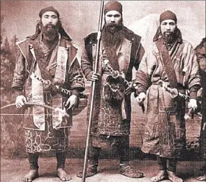 Курильский гамбит - Совершенно Секретно