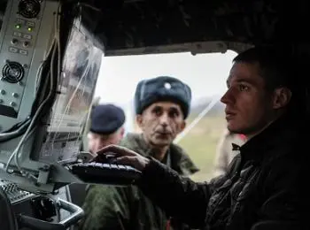 под воронежем начались масштабные учения с участием  свыше 1000 военнослужащих - Сайт Газеты «Совершенно Секретно»