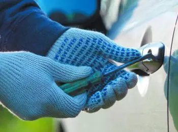 Вашу машину никто не ищет - Совершенно Секретно