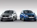 «Лада Гранта» стала самым продаваемым автомобилем в РФ в ноябре