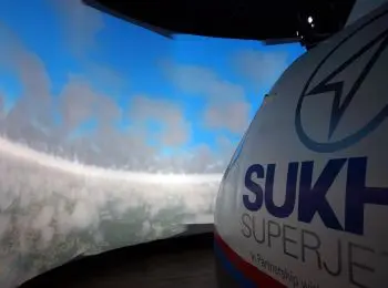 единственный европейский эксплуатант отказался от российских самолетов «сухой суперджет» - Сайт Газеты «Совершенно Секретно»