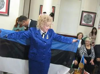 ТОВАРИЩ ТАЛЛИН - Совершенно Секретно