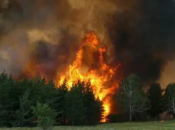 россию в ближайшее десятилетние ждет вдвое больше природных катастроф - Сайт Газеты «Совершенно Секретно»