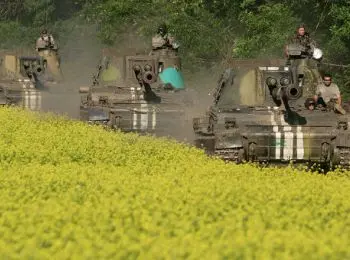 лнр: киев готовит атаку на донбасс - Сайт Газеты «Совершенно Секретно»