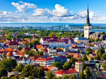 на выборах в парламент эстонии победила оппозиционная партия - Сайт Газеты «Совершенно Секретно»