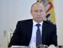 Путин подписал указ об изменениях в порядке прохождения военной службы в РФ