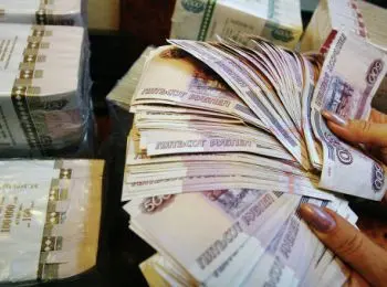 россиян ждет значительное падение реальных зарплат - Сайт Газеты «Совершенно Секретно»