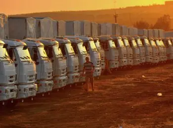 мотострелковые подразделения вво научатся охранять гуманитарный конвой - Сайт Газеты «Совершенно Секретно»