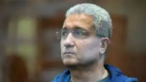 Экс-замминистра обороны Тимур Иванов захотел сотрудничать со следствием и сдать «миллиарды рублей» других чиновников