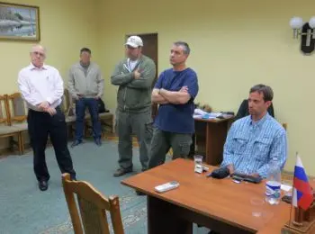 мид россии заявил протест послу сша в москве в связи с задержанием шпиона - Сайт Газеты «Совершенно Секретно»