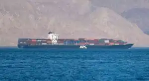 Проход через Ормузский пролив открыли: для кого?