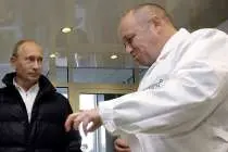 Песков рассказал, что Путин встречался с  Пригожиным и командирами ЧВК “Вагнер” после мятежа