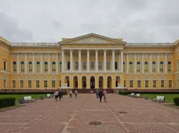 аудиогиды русского музея озвучили боярский и ургант - Сайт Газеты «Совершенно Секретно»