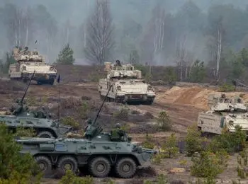 нуланд призвала нато создать линию фронта с россией - Сайт Газеты «Совершенно Секретно»