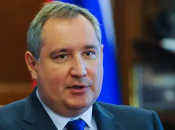 рогозин поблагодарил запад за развитие сотрудничества россии и китая - Сайт Газеты «Совершенно Секретно»