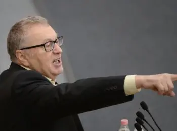 жириновский требует прекратить называть славянские народы братскими - Сайт Газеты «Совершенно Секретно»