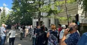 Кировский кредитный кооператив обманул более 500 вкладчиков и закрылся 