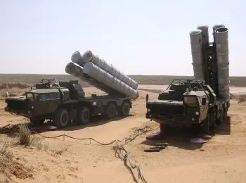 иран получит российские средства пво - Сайт Газеты «Совершенно Секретно»