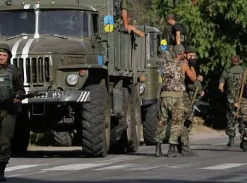 обсе зафиксировала ряд перестрелок на донбассе - Сайт Газеты «Совершенно Секретно»
