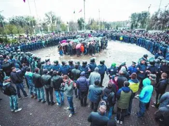 «300 спартанцев» - Совершенно Секретно