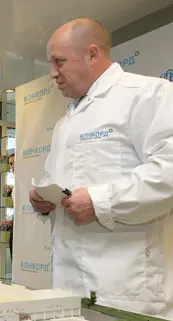 пригожин: в последнюю очередь нужно мобилизовывать тех, кто никогда не держал автомат - Сайт Газеты «Совершенно Секретно»