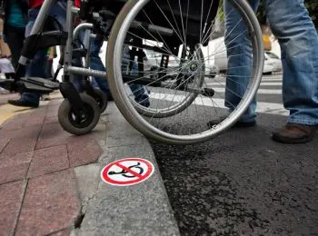 ВЗГЛЯД ИЗ КОЛЯСКИ - Совершенно Секретно