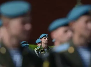 численность военнослужащих вдв увеличится почти в два раза - Сайт Газеты «Совершенно Секретно»