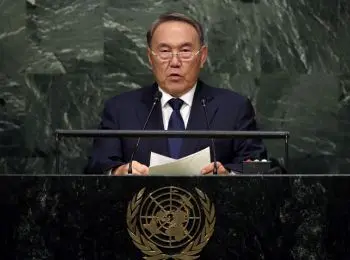 назарбаев предложил странам оон создать мировую валюту - Сайт Газеты «Совершенно Секретно»