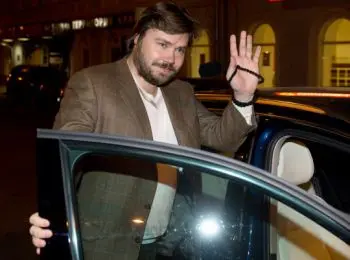 снят арест с активов конcтантина малофеева и фонда marshall capital - Сайт Газеты «Совершенно Секретно»