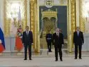 Путин: Россия не имела права оставить жителей Крыма на произвол радикалов