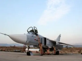 турция обвинила россию в нарушении воздушного пространства - Сайт Газеты «Совершенно Секретно»