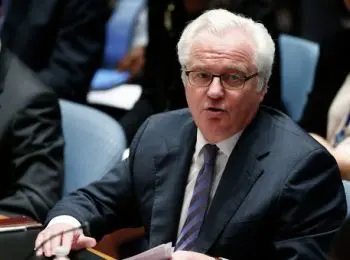 чуркин: киев “распространяет фальшивки” о крушении боинга - Сайт Газеты «Совершенно Секретно»