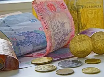 западные банки помогут киеву дороже распродать украину - Сайт Газеты «Совершенно Секретно»