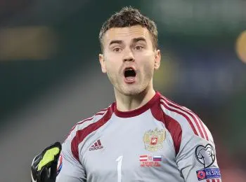 акинфеева и дзюбу жители россии признали лучшими игроками на чм-2018 - Сайт Газеты «Совершенно Секретно»