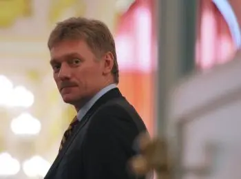 песков: запад пытается свергнуть путина, используя конфликт на украине - Сайт Газеты «Совершенно Секретно»