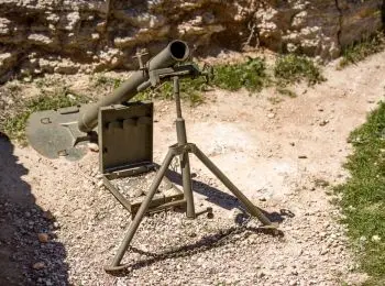 пакистан обстрелял населенные пункты на индийской границе - Сайт Газеты «Совершенно Секретно»