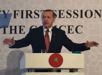 президент турции отказался извиняться за сбитый су-24, ожидая оправдания за вторжение - Сайт Газеты «Совершенно Секретно»