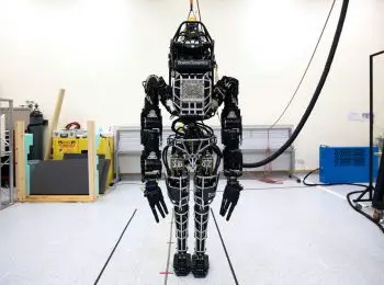 РОБООКОП - Совершенно Секретно