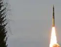 Военные испытали баллистическую ракету «Ярс»