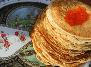 масленица по-абхазски, по-монакски и по-крымски - Сайт Газеты «Совершенно Секретно»