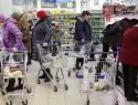 Российские предприниматели помогают сдержать цены на продукты