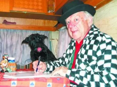 СЛЁЗЫ СОЛНЕЧНОГО КЛОУНА - Совершенно Секретно