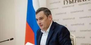 Хинштейн обвинил депутатов в самозахвате берегов Старооскольского водохранилища