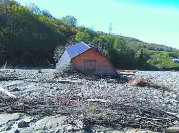 «Вас затопило только по-колено…» - Совершенно Секретно