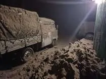 На Камчатке произошло мощнейшее извержение вулкана Шивелуч с выбросом пепла на 20 км (ВИДЕО)