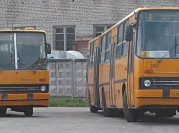 Автобус роскошь, а не средство передвижения - Совершенно Секретно