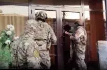 Быстро втянулся: бывший глава Минздрава Херсонской области арестован за хищение зарплат на ₽26,5 млн